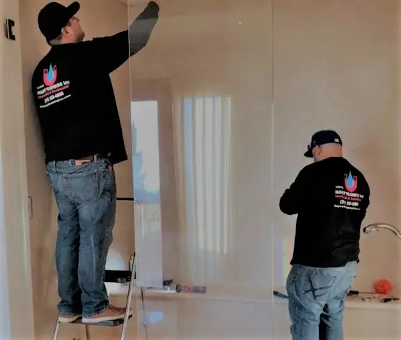 Professional plumbing installation for Toilet Repair in West Side